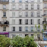 Guestready - Minimalist Habitat Near Montmartre