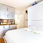 Guestready - Minimalist Habitat Near Montmartre