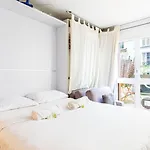 Guestready - Minimalist Habitat Near Montmartre