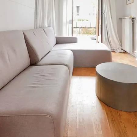 Appartamento Guestready - Minimalist Habitat Near Montmartre *