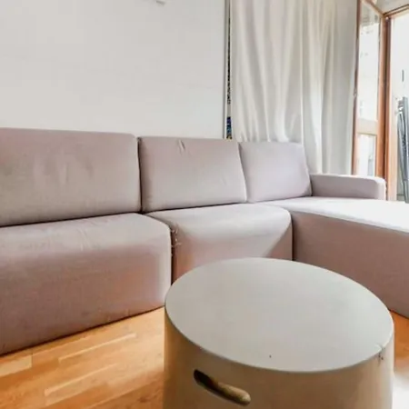 Guestready - Minimalist Habitat Near Montmartre Appartamento *